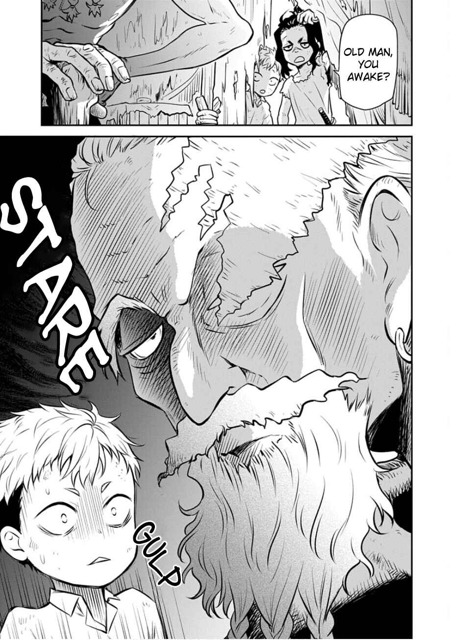 Chapter 21 - Page 21