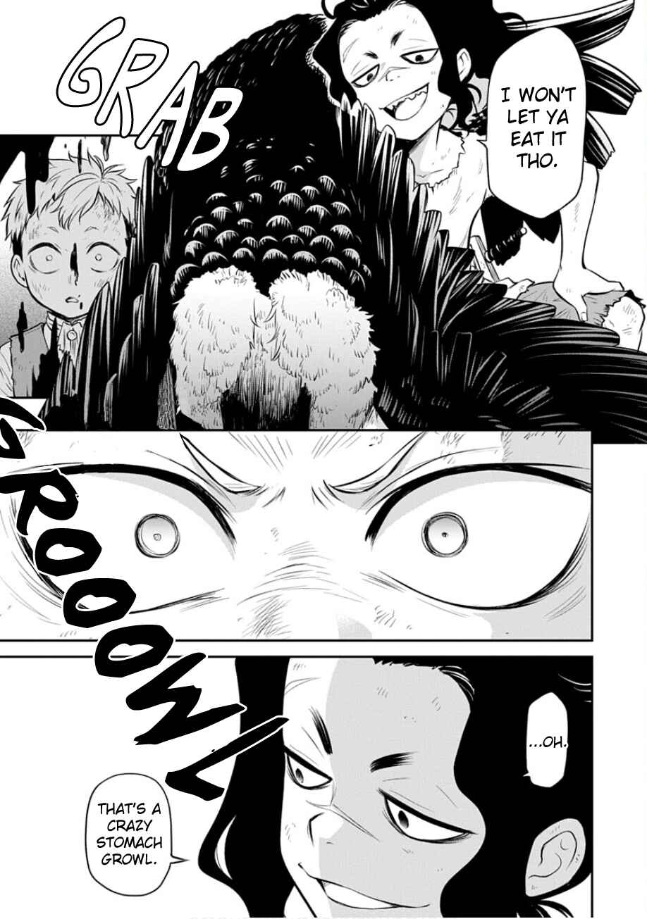 Chapter 21 - Page 9
