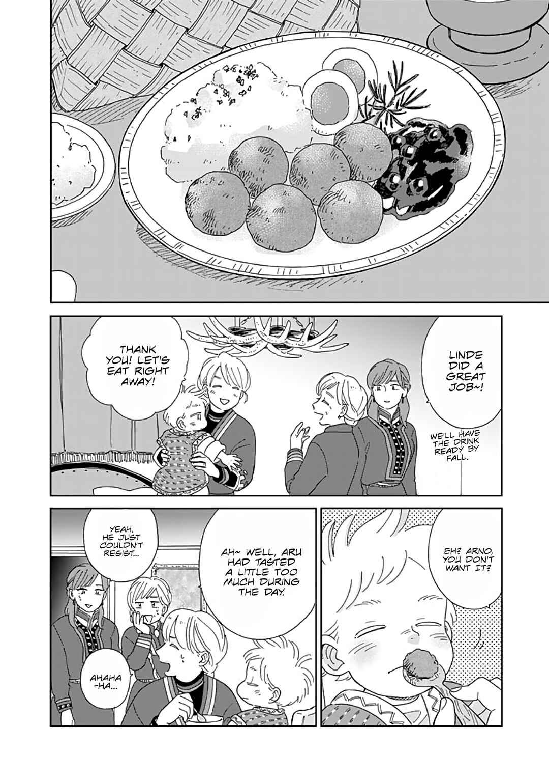 Chapter 88 - Page 15