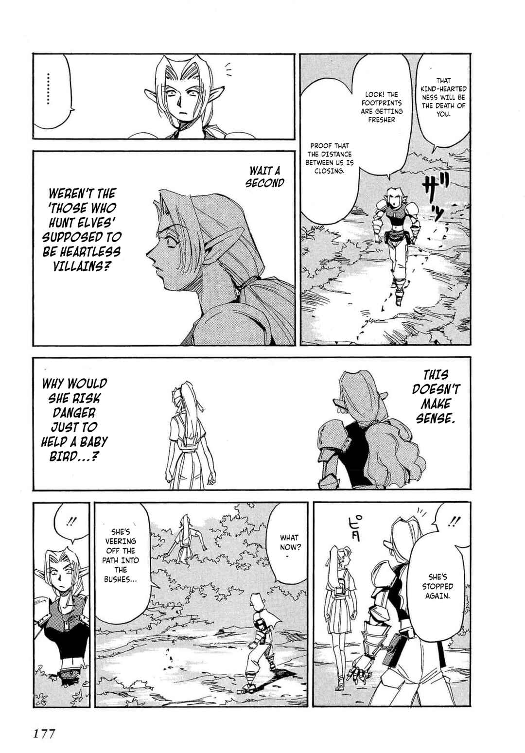 Chapter 59 - Page 17