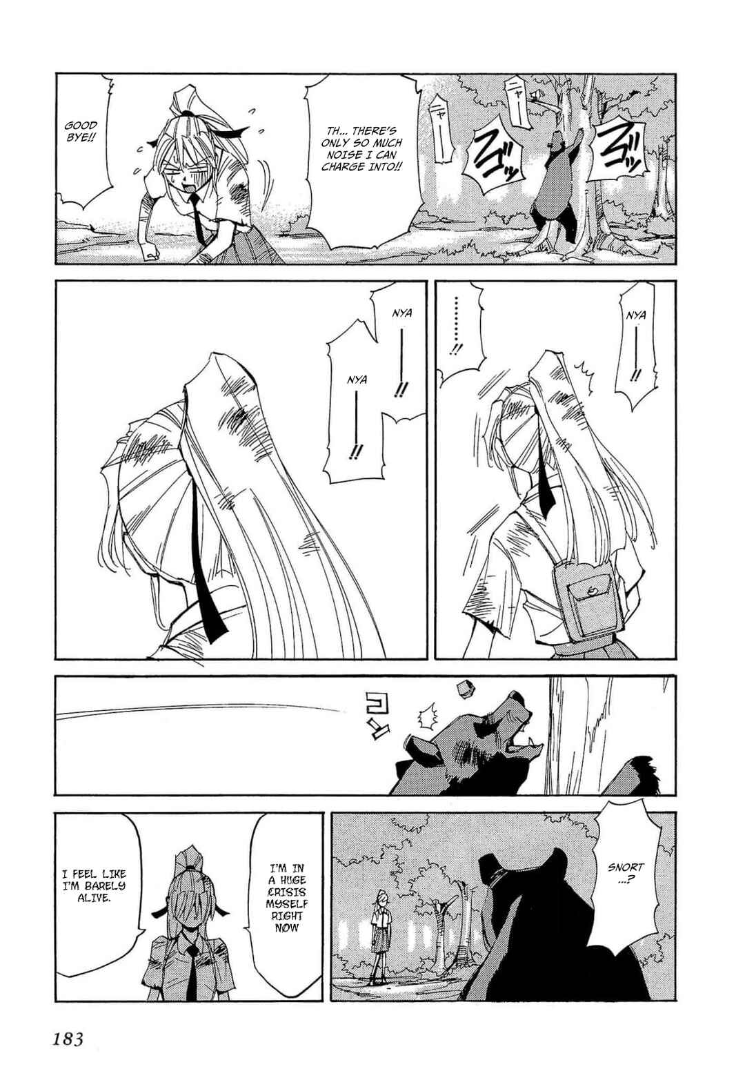 Chapter 59 - Page 23