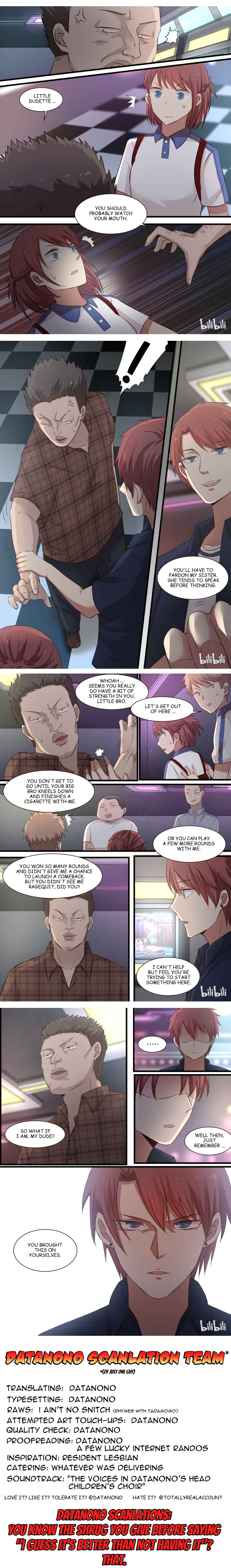 Chapter 330 - Page 2