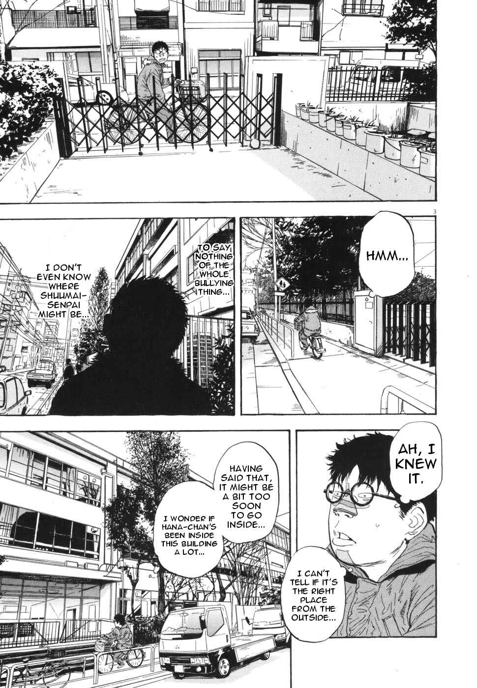 Chapter 106 - Page 3