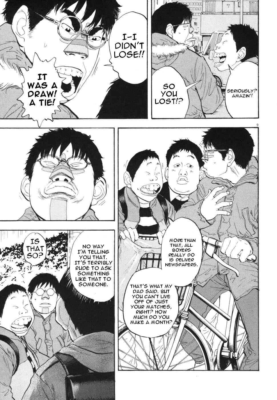 Chapter 106 - Page 9