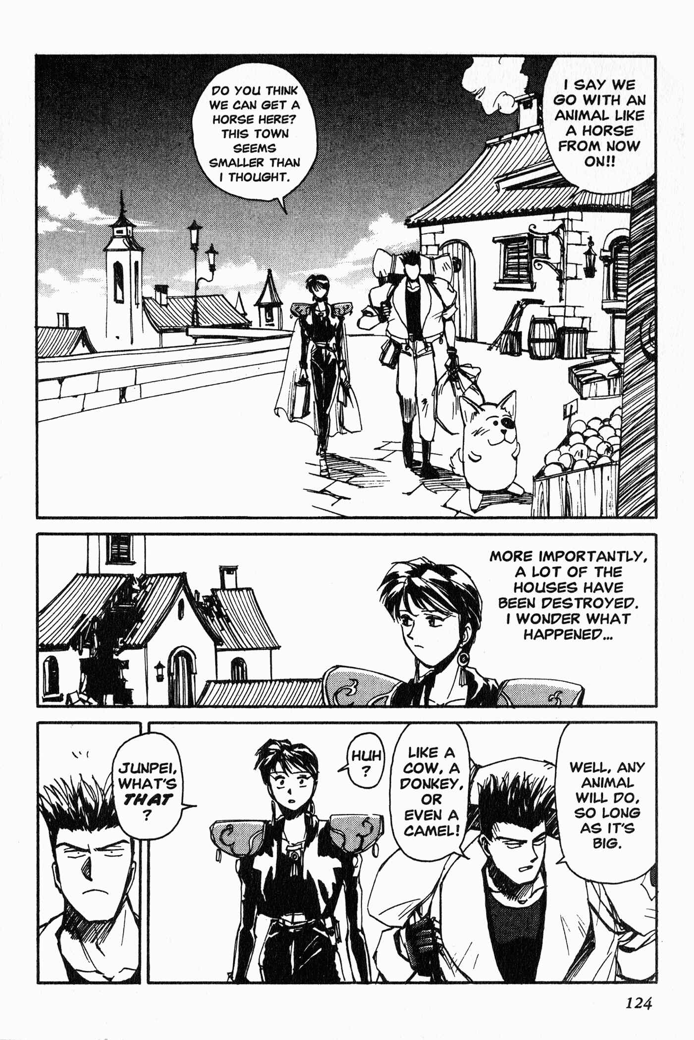 Chapter 4 - Page 3