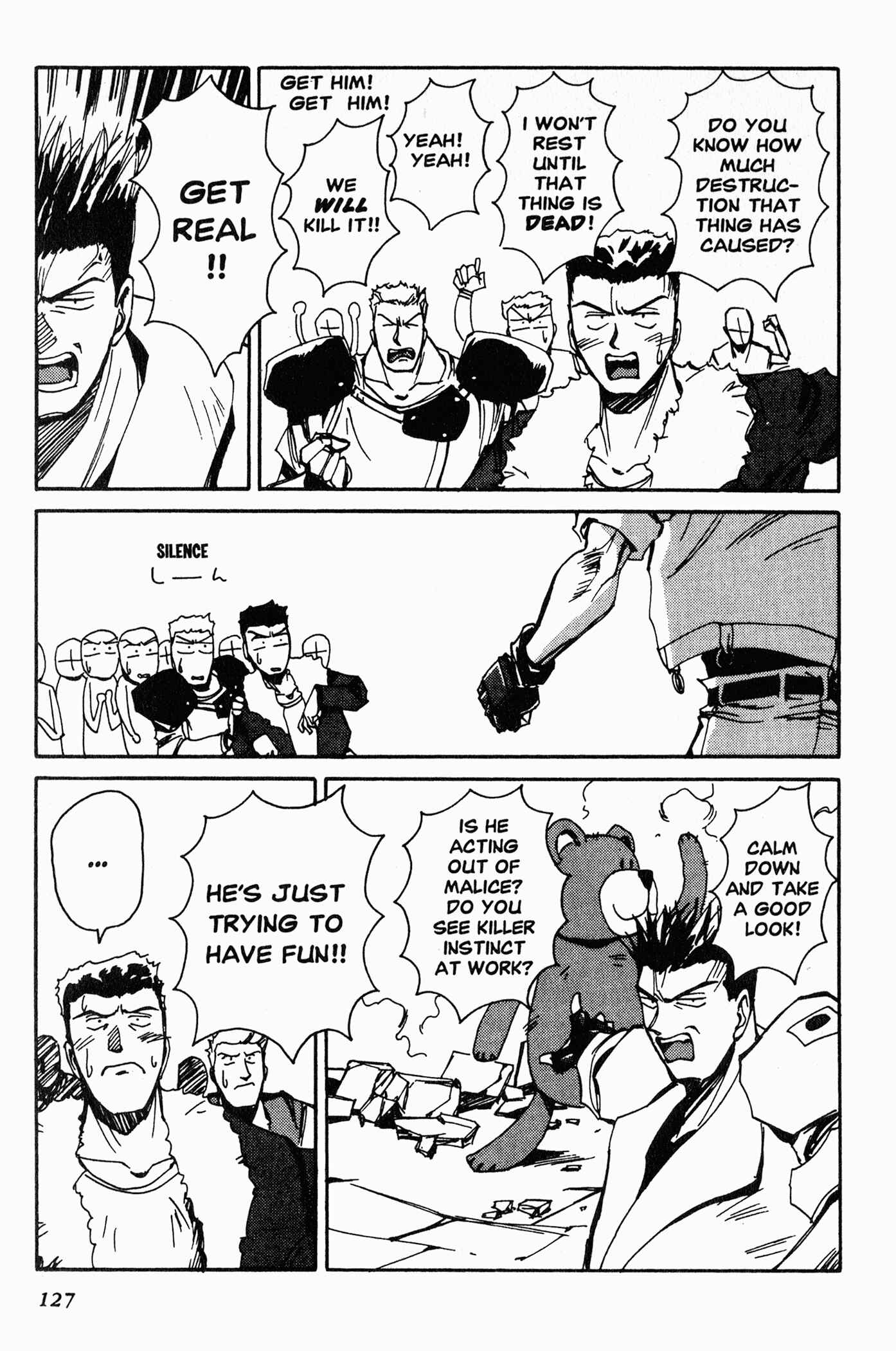 Chapter 4 - Page 6