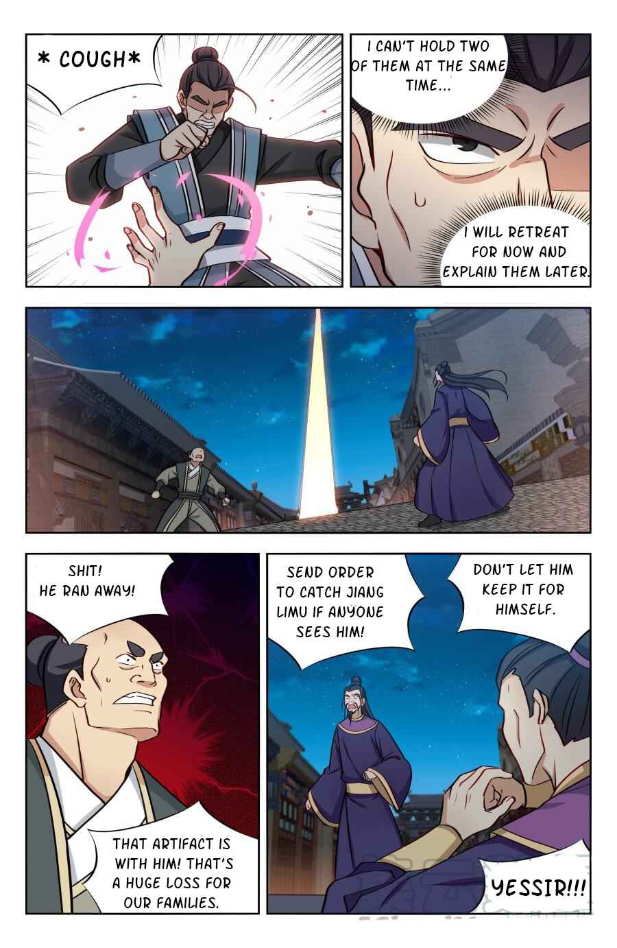 Chapter 172 - Page 13