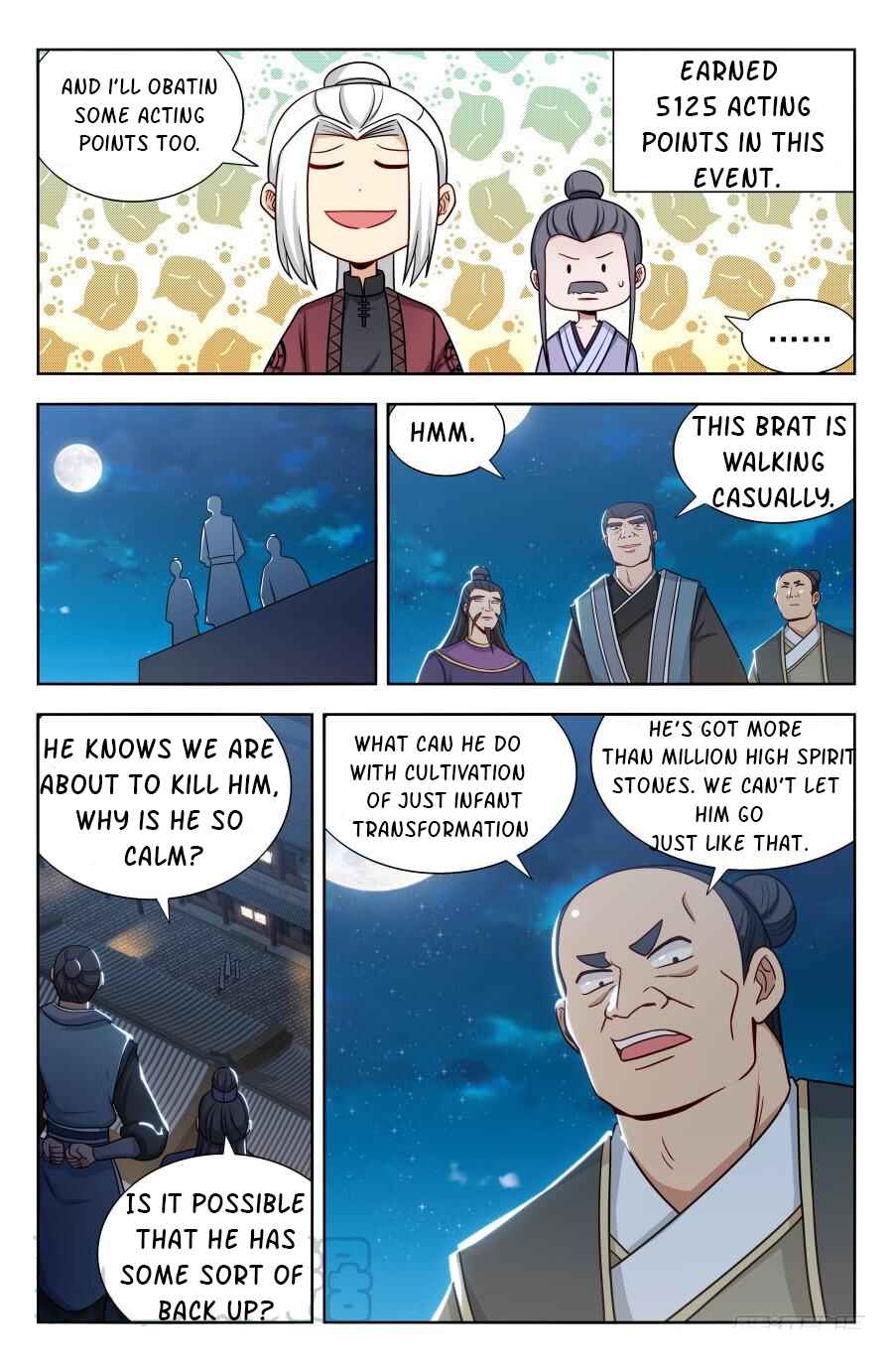 Chapter 172 - Page 3