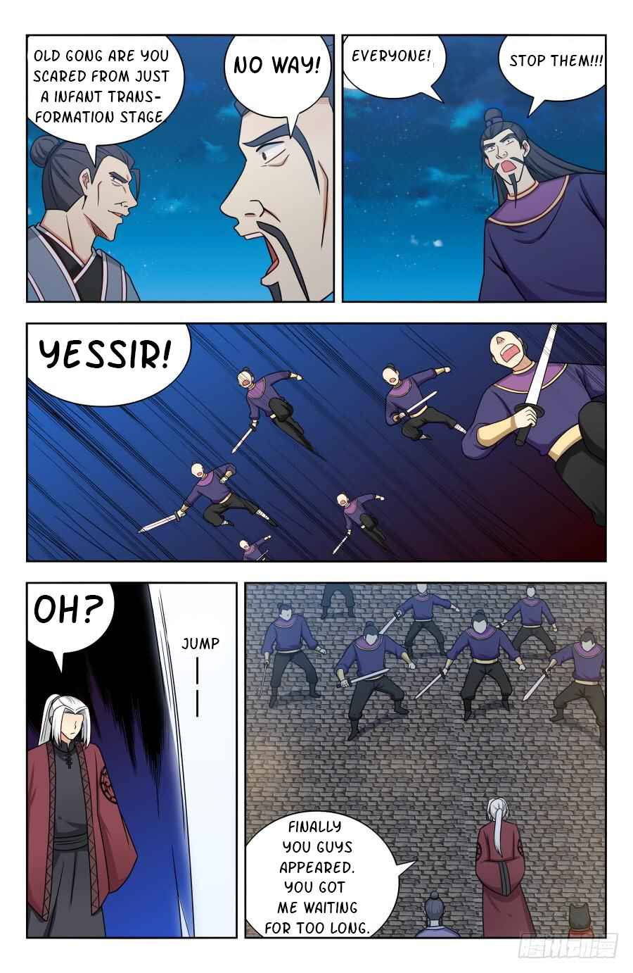 Chapter 172 - Page 4