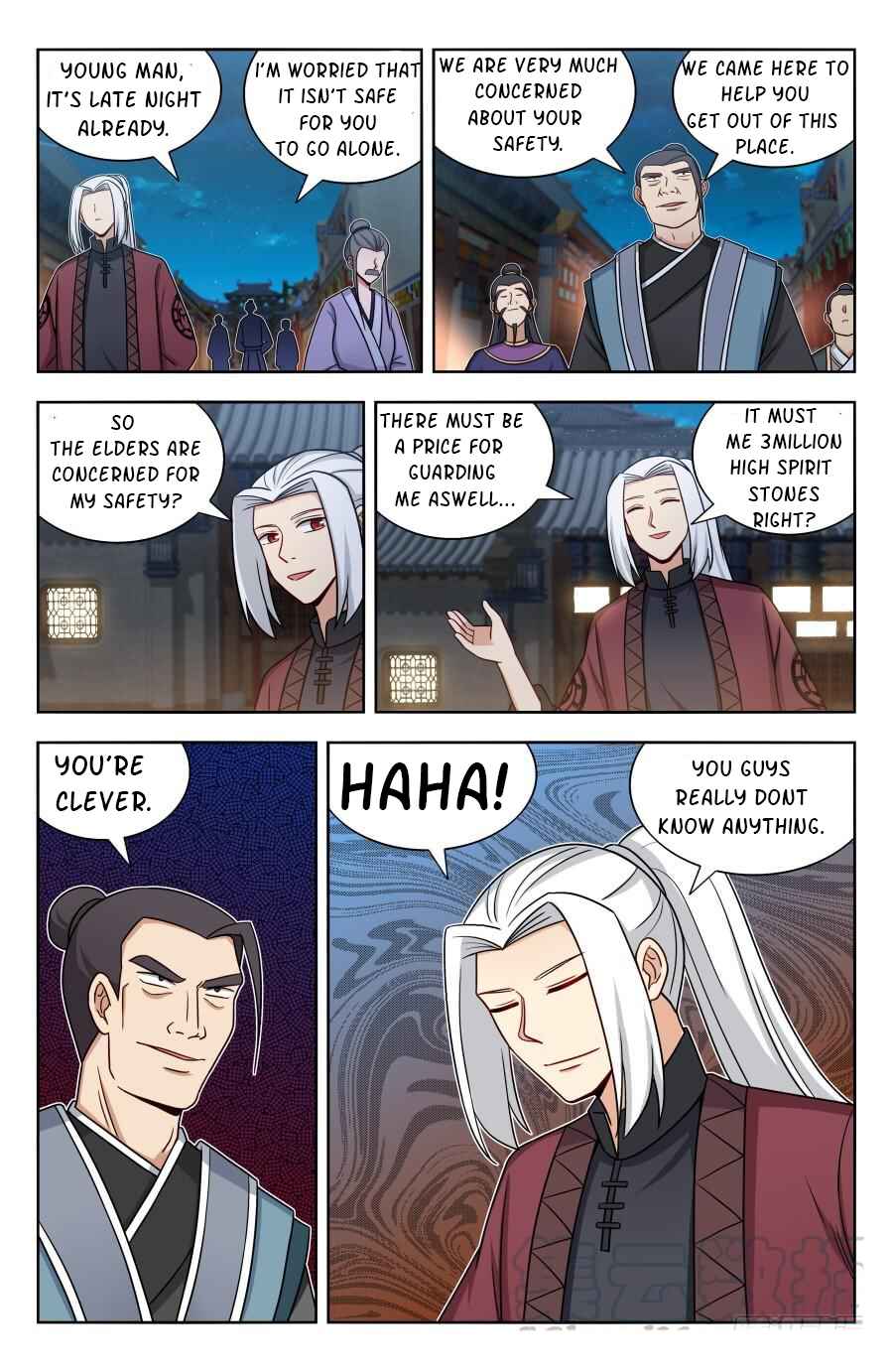 Chapter 172 - Page 5
