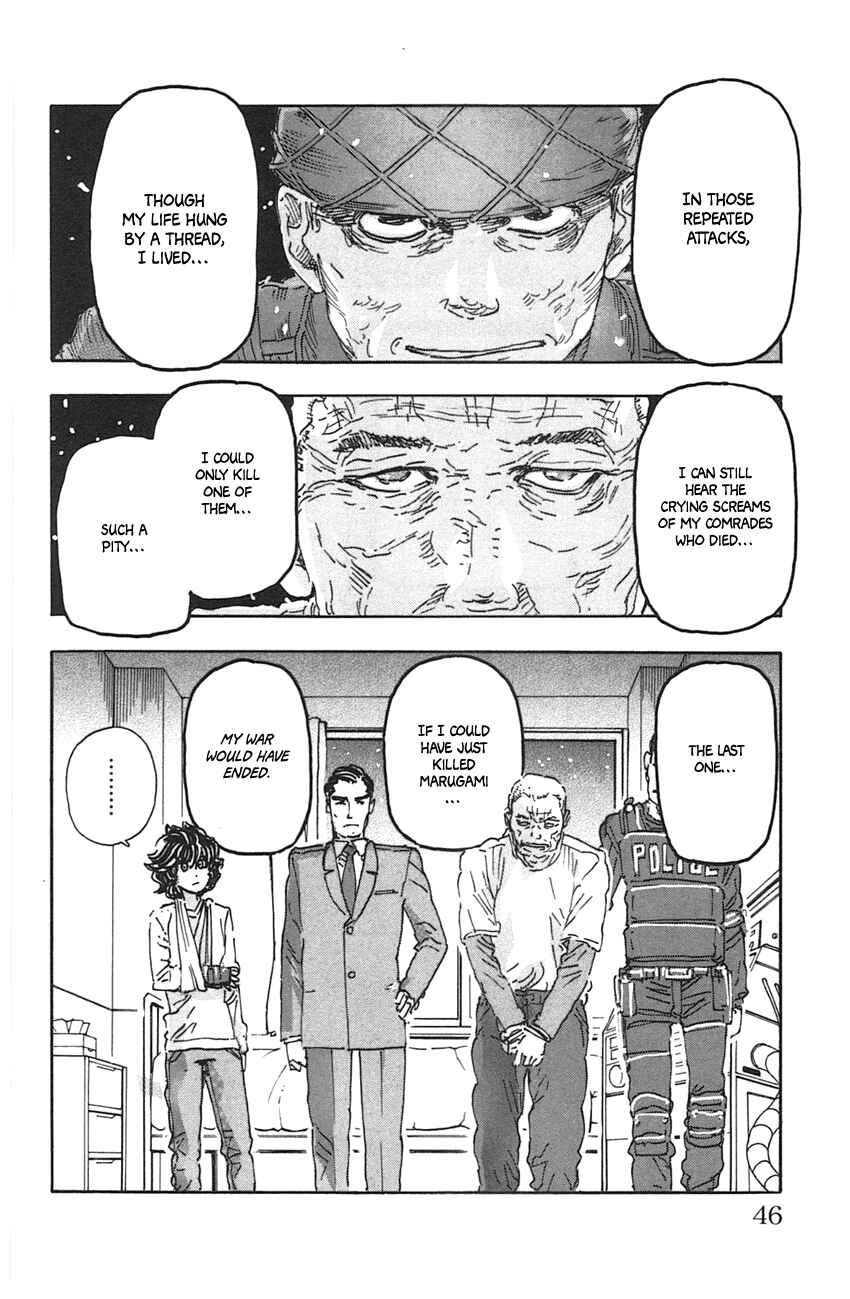 Chapter 47 - Page 22