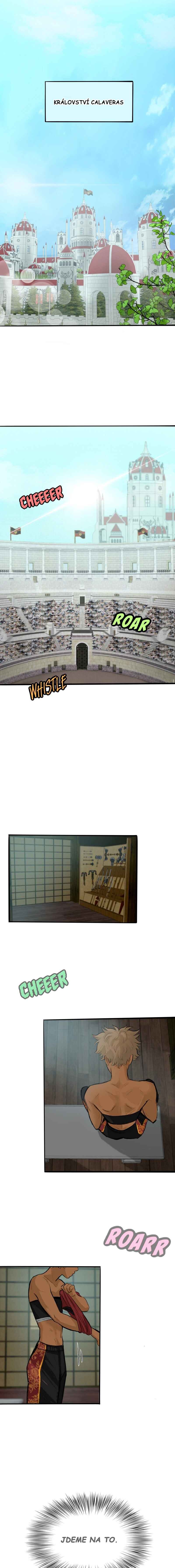 Chapter 1 - Page 1