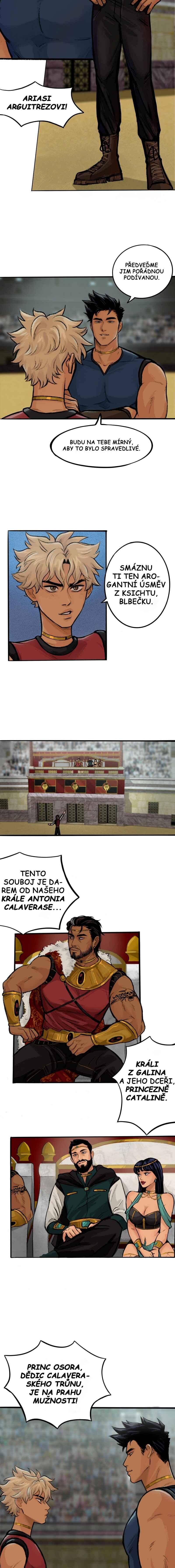 Chapter 1 - Page 3