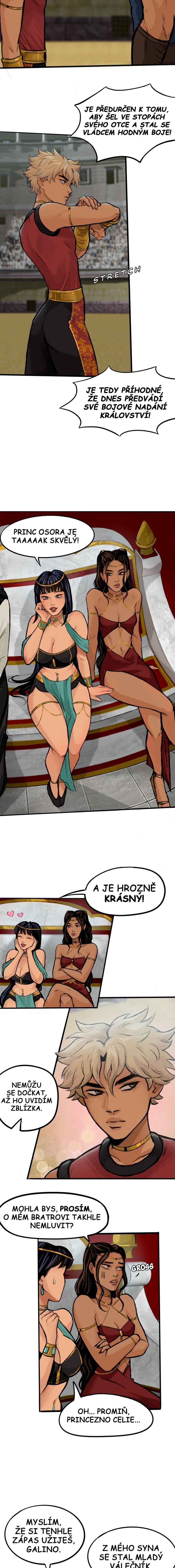 Chapter 1 - Page 4