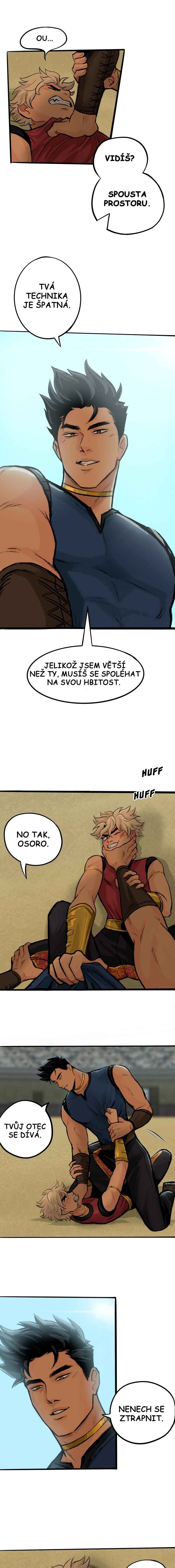 Chapter 1 - Page 9
