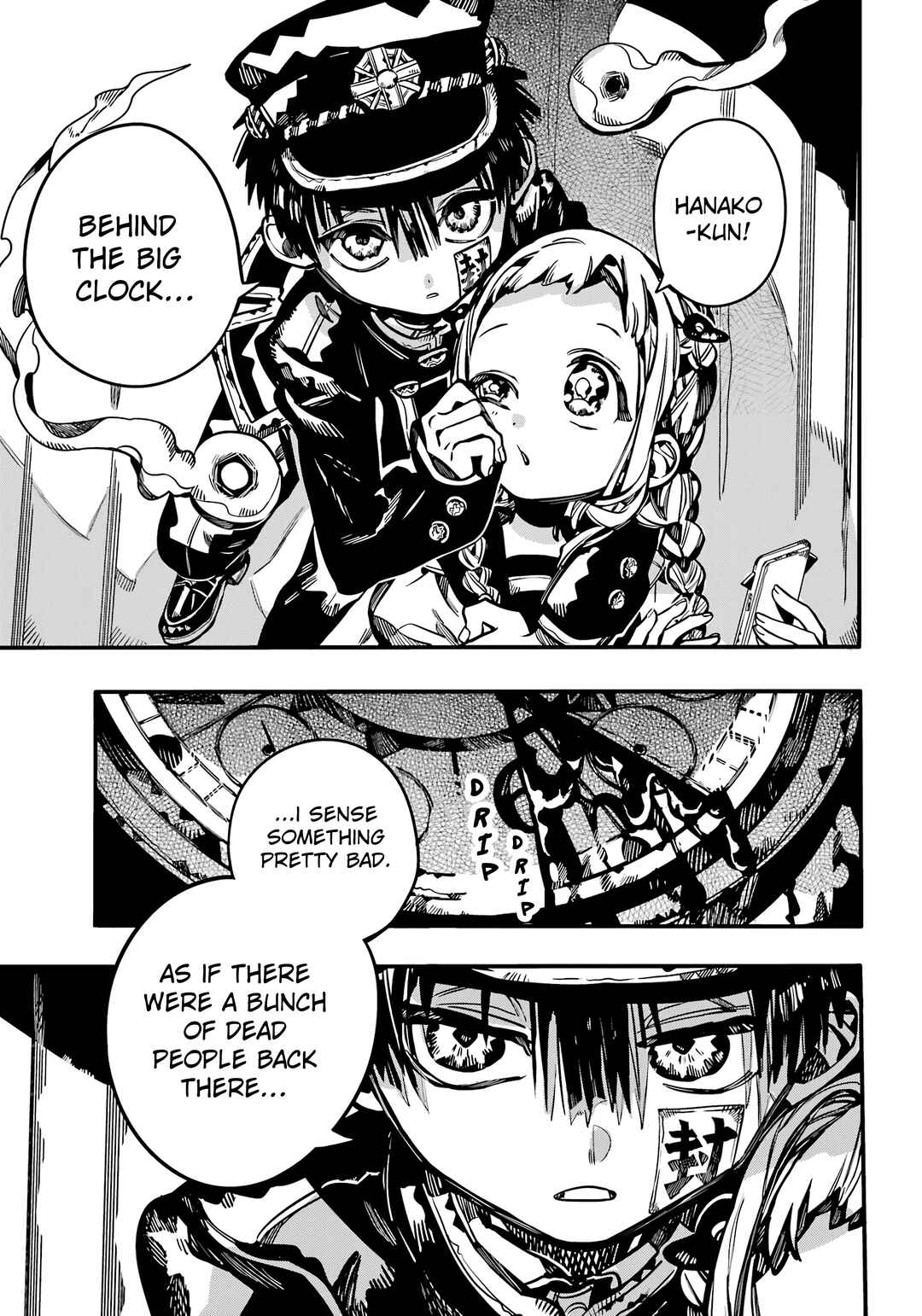 Chapter 105 - Page 10