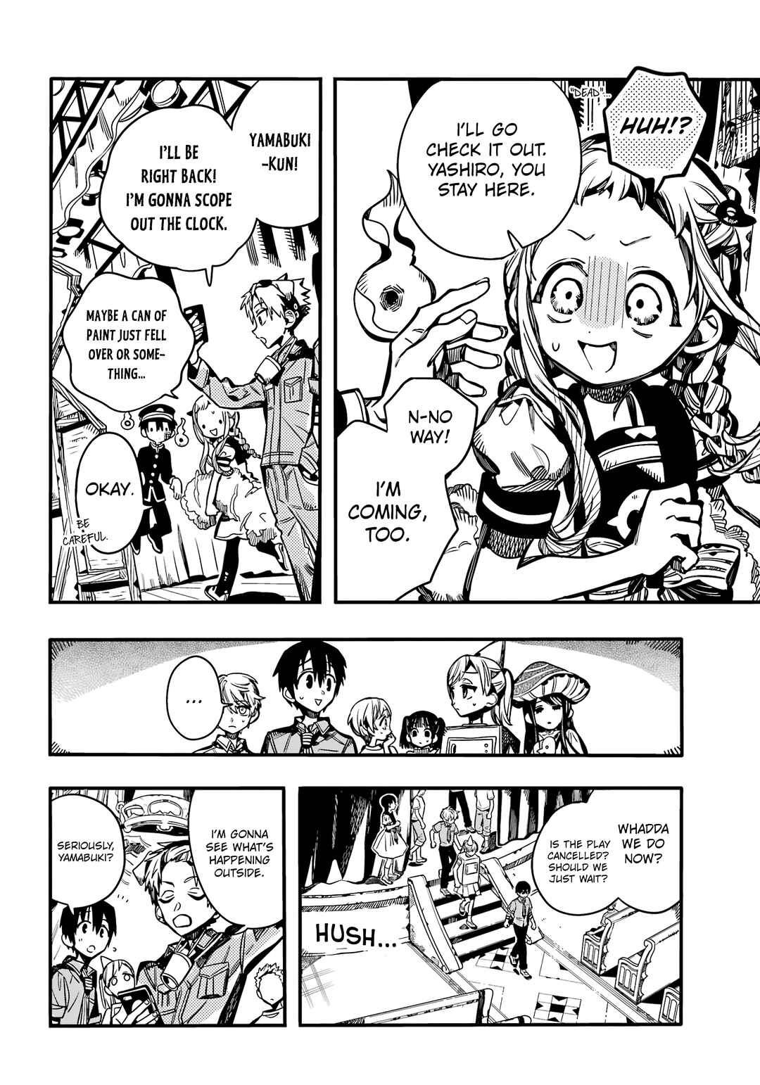 Chapter 105 - Page 11