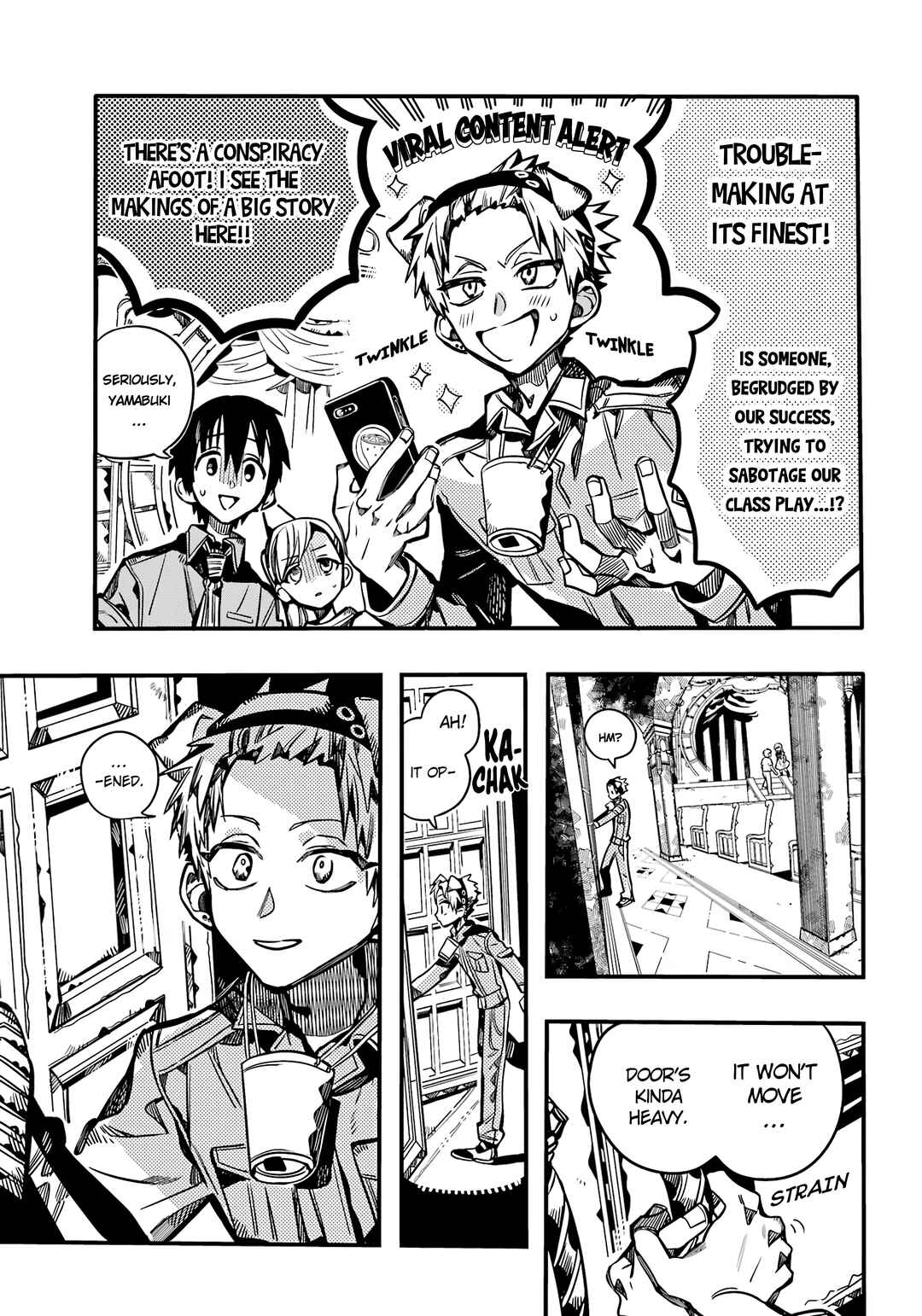 Chapter 105 - Page 12
