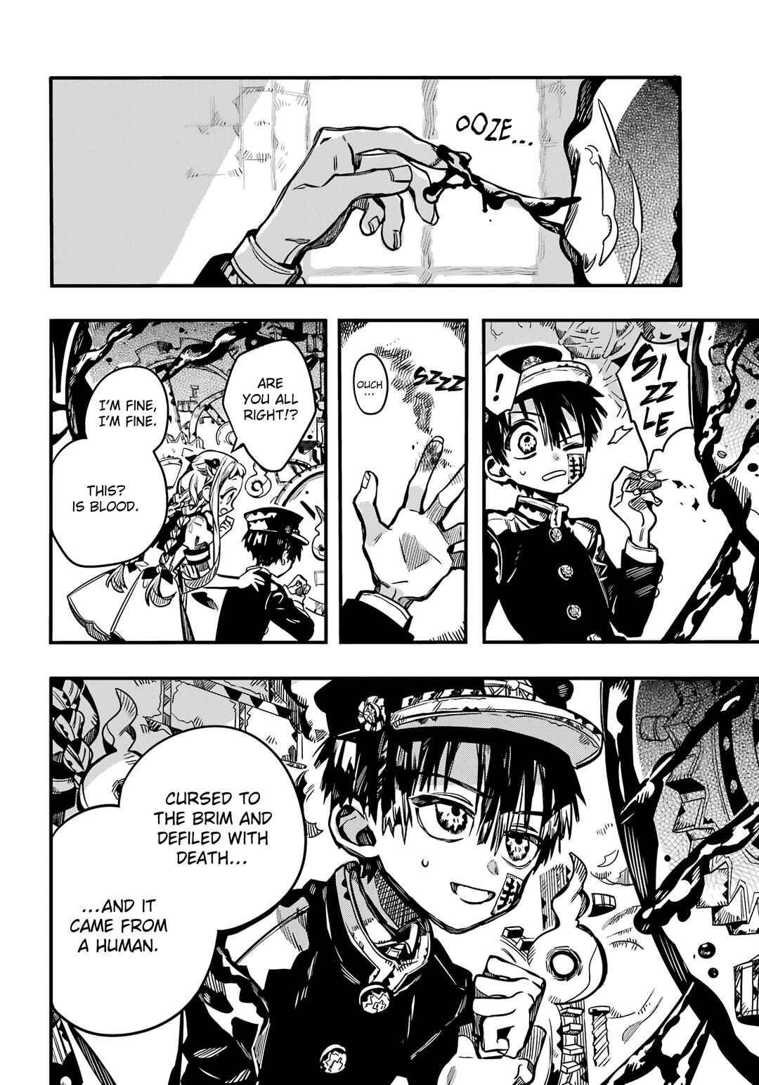 Chapter 105 - Page 16