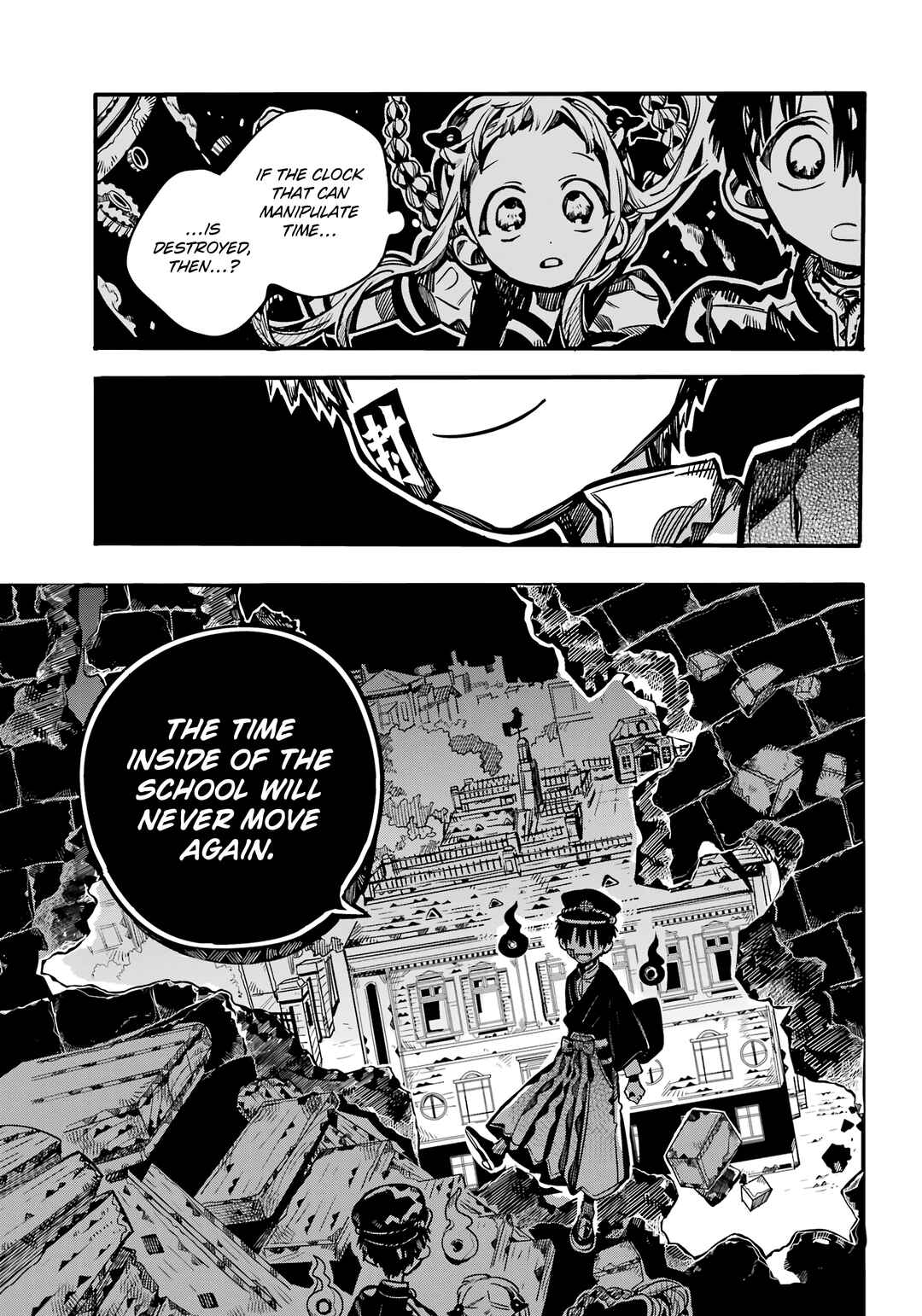 Chapter 105 - Page 30