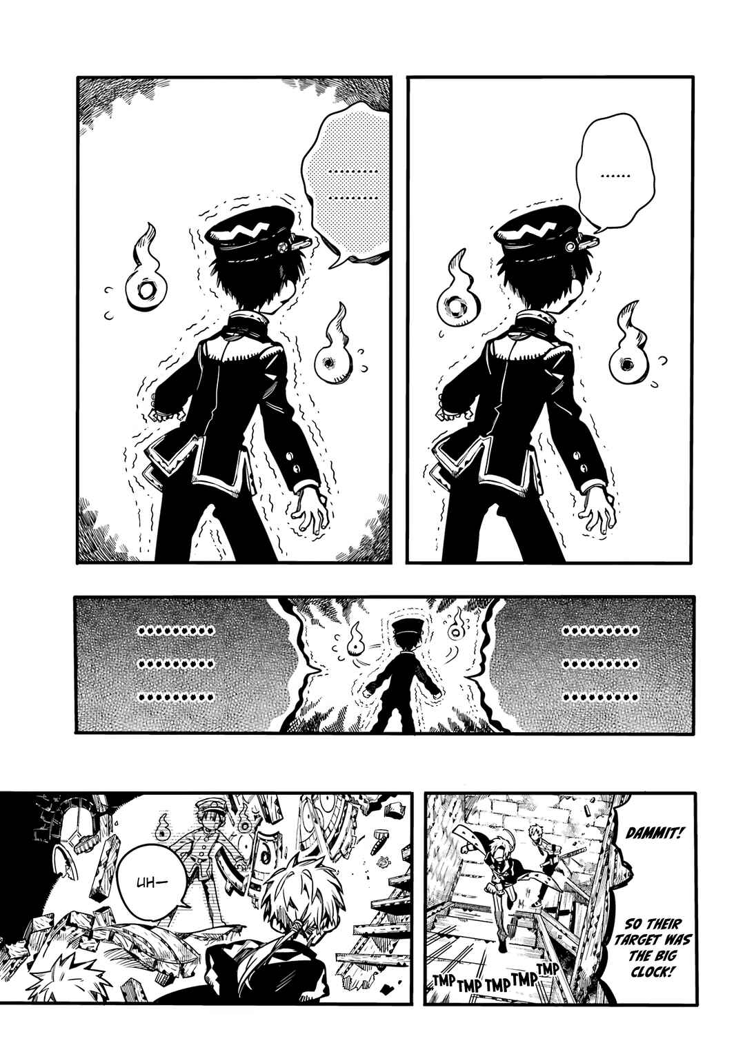 Chapter 105 - Page 36