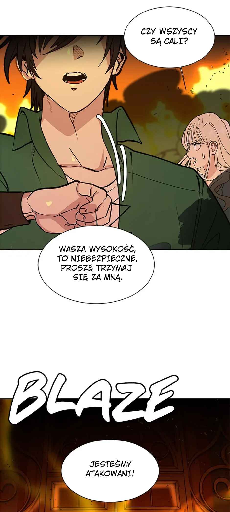 Chapter 85 - Page 10