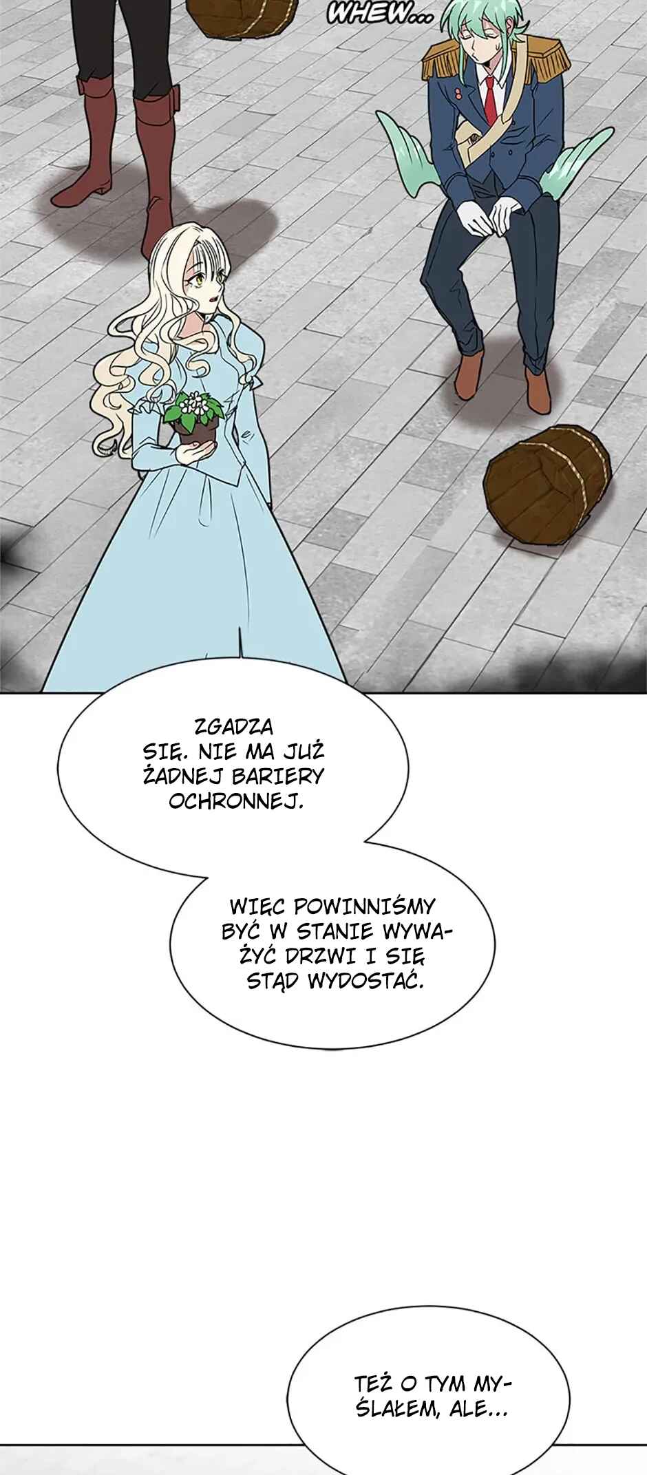 Chapter 85 - Page 28