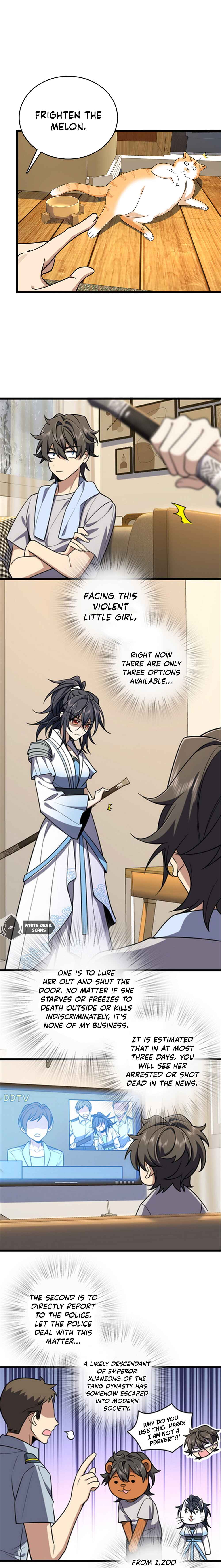 Chapter 3 - Page 6