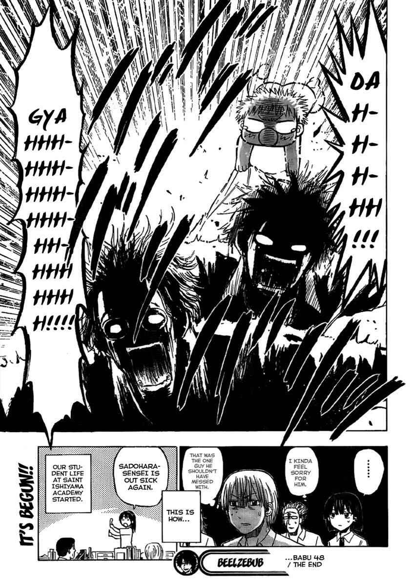 Chapter 48 - Page 19