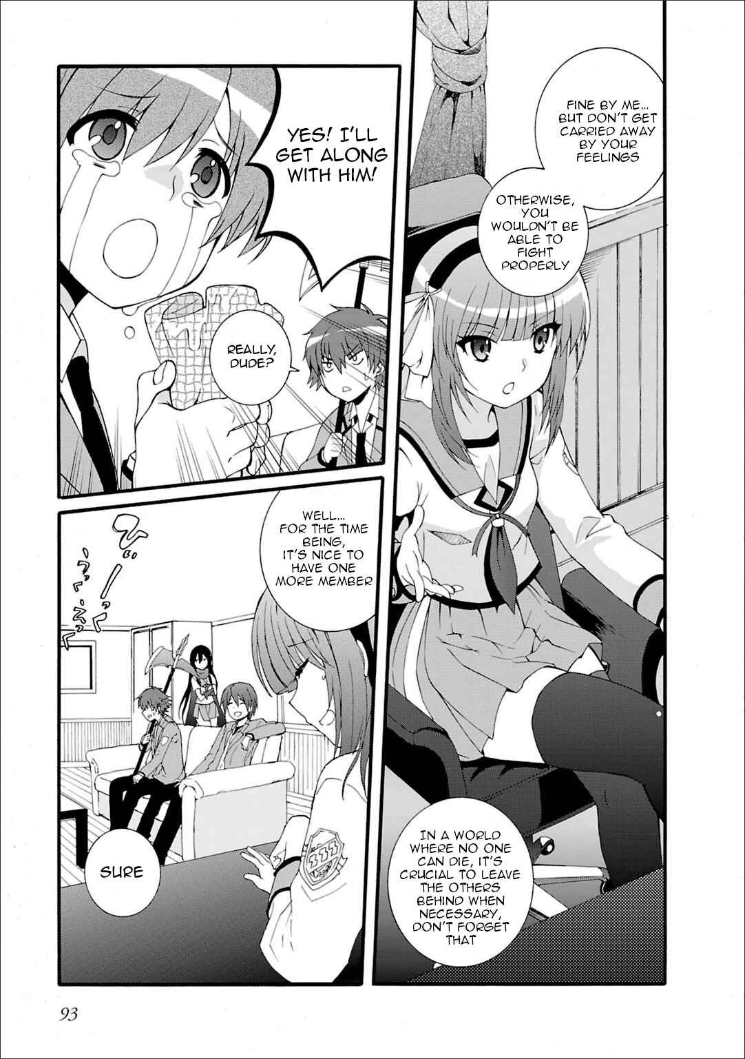 Chapter 43 - Page 16
