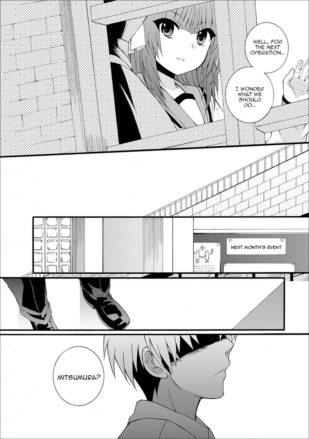Chapter 43 - Page 17