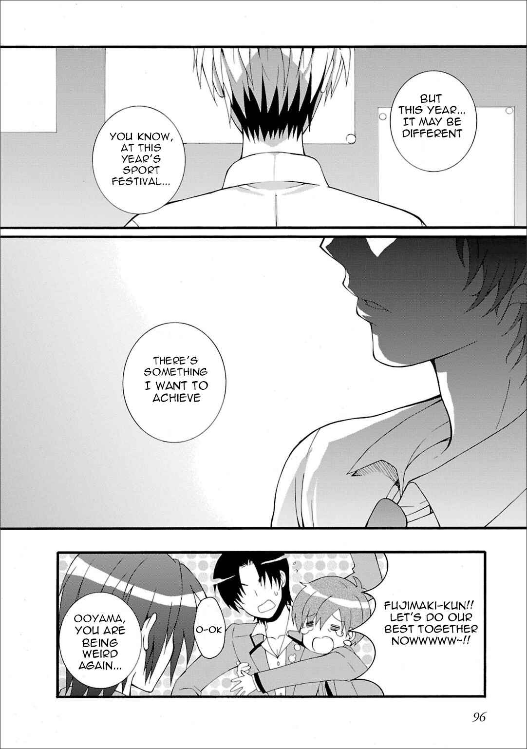 Chapter 43 - Page 19