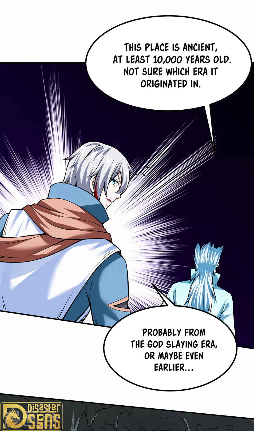 Chapter 302 - Page 13