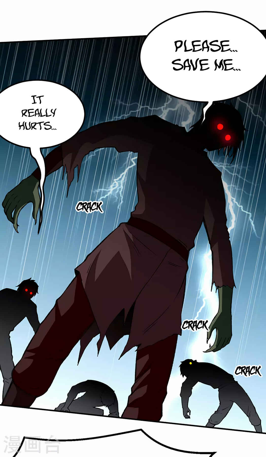 Chapter 302 - Page 15