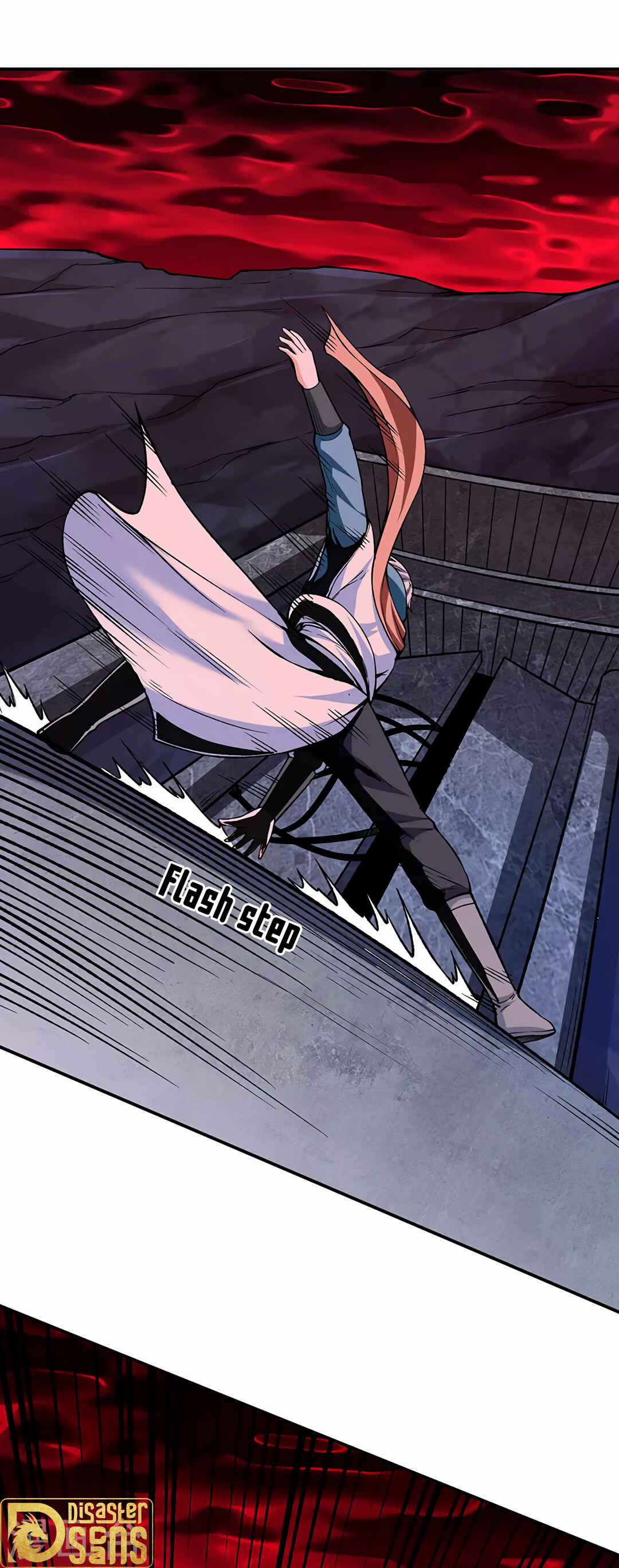 Chapter 302 - Page 3