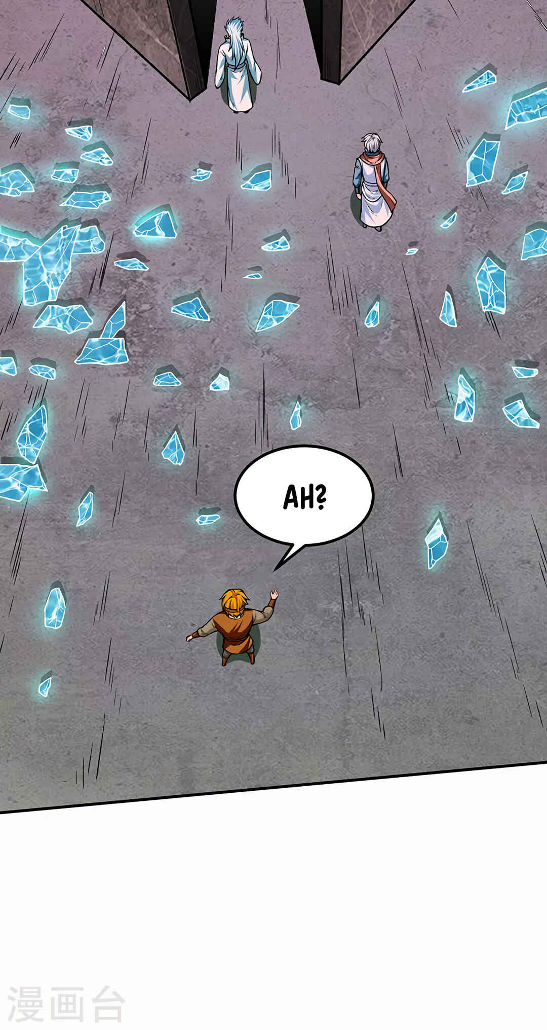 Chapter 302 - Page 9