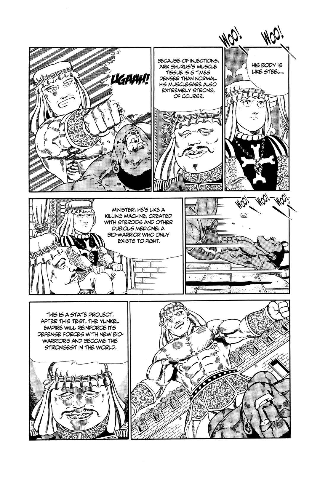 Chapter 122 - Page 14