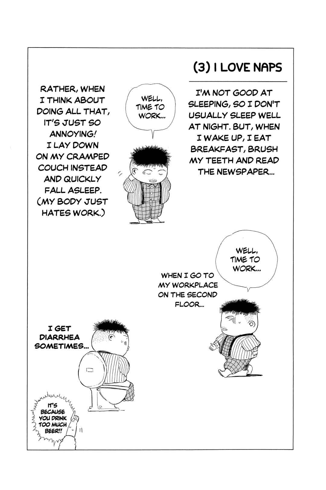Chapter 122 - Page 16