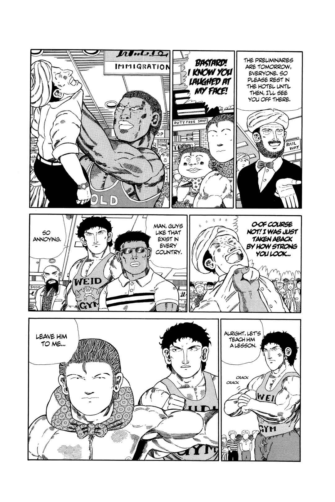 Chapter 122 - Page 6