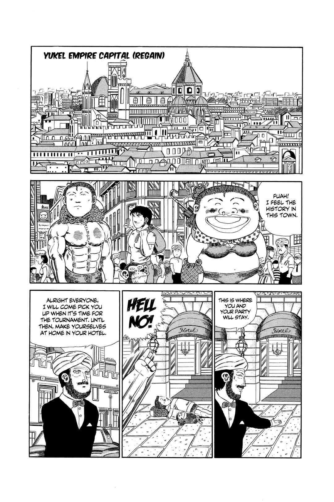 Chapter 122 - Page 9