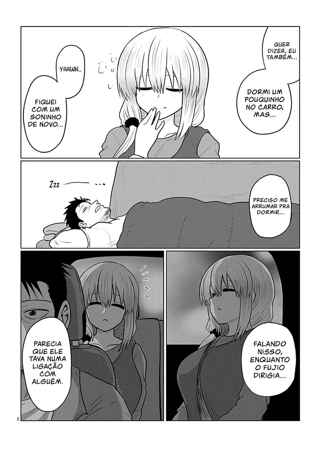 Chapter 134 - Page 10