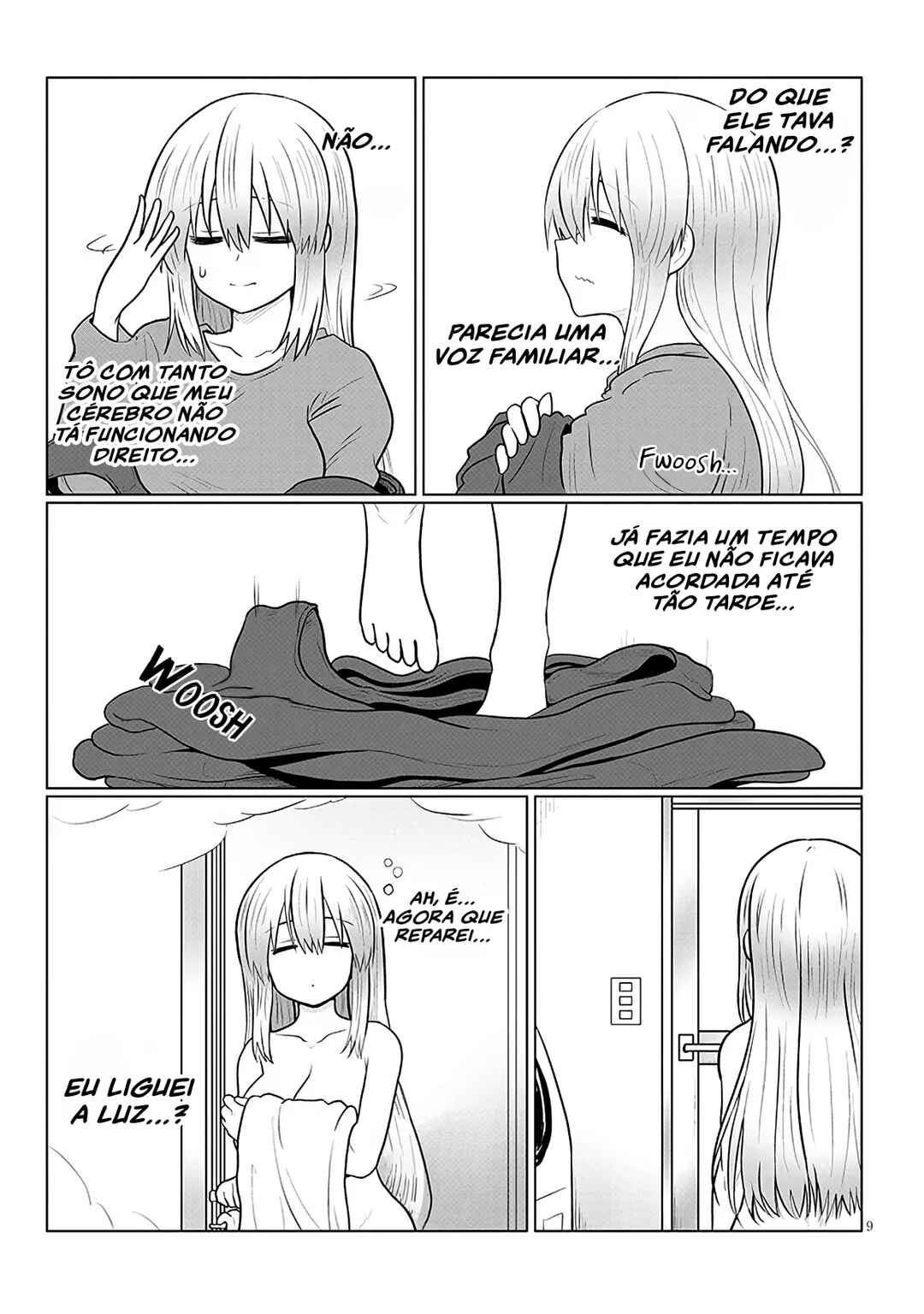 Chapter 134 - Page 11