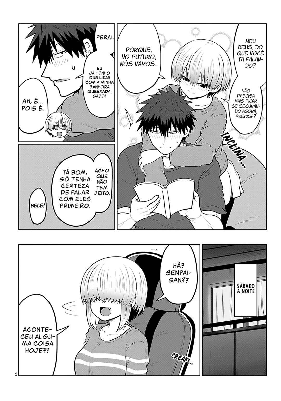 Chapter 134 - Page 4