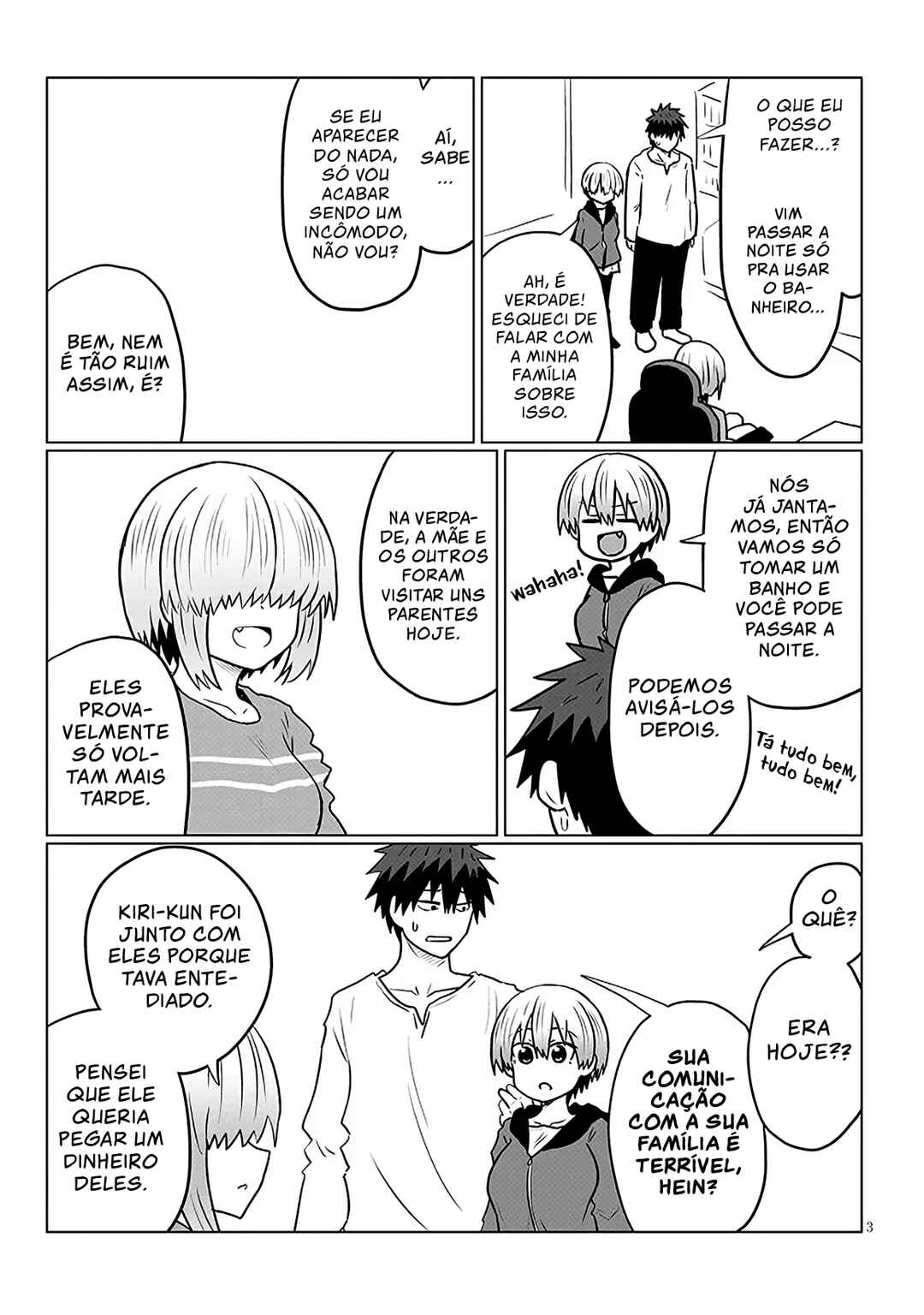 Chapter 134 - Page 5
