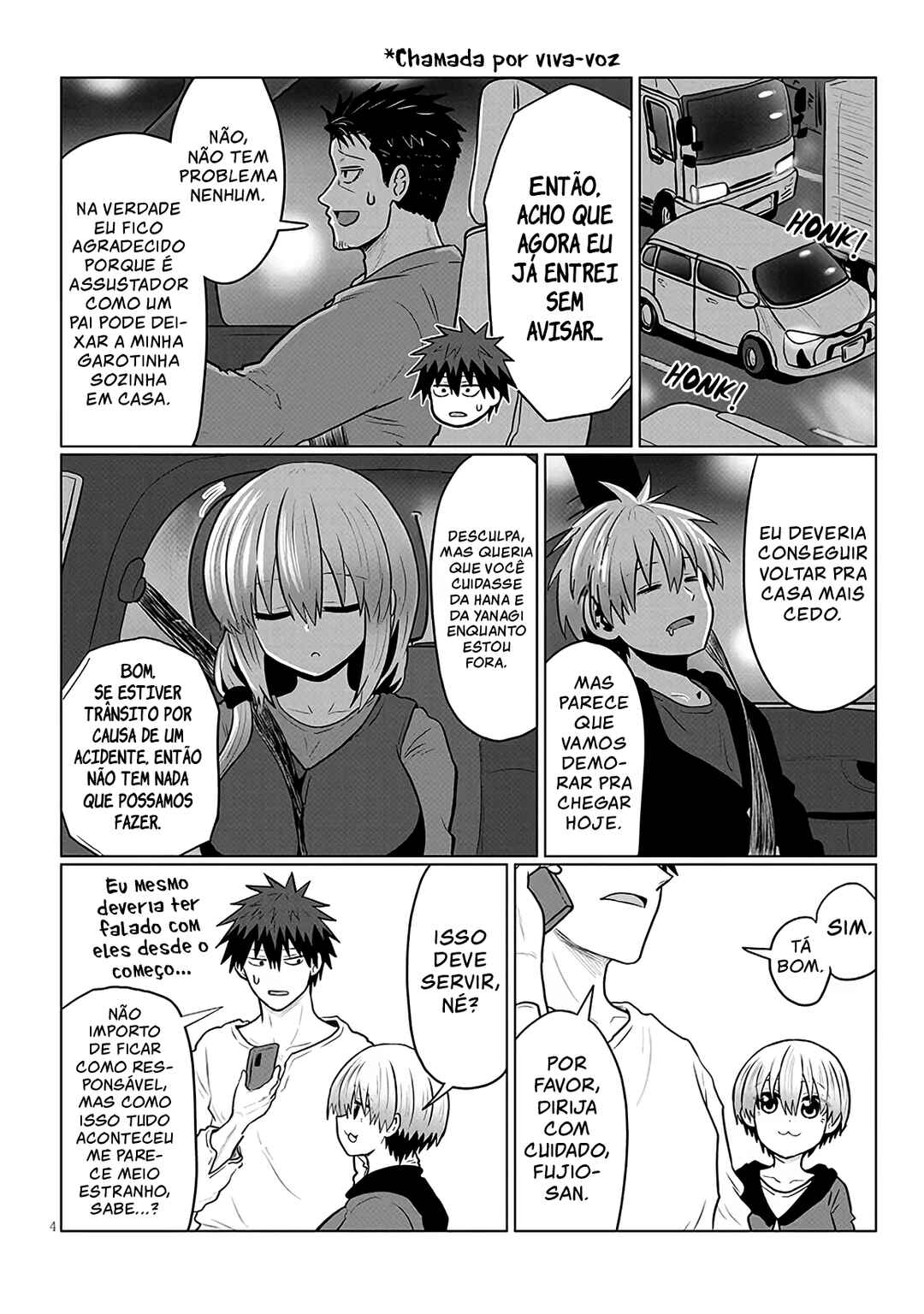Chapter 134 - Page 6