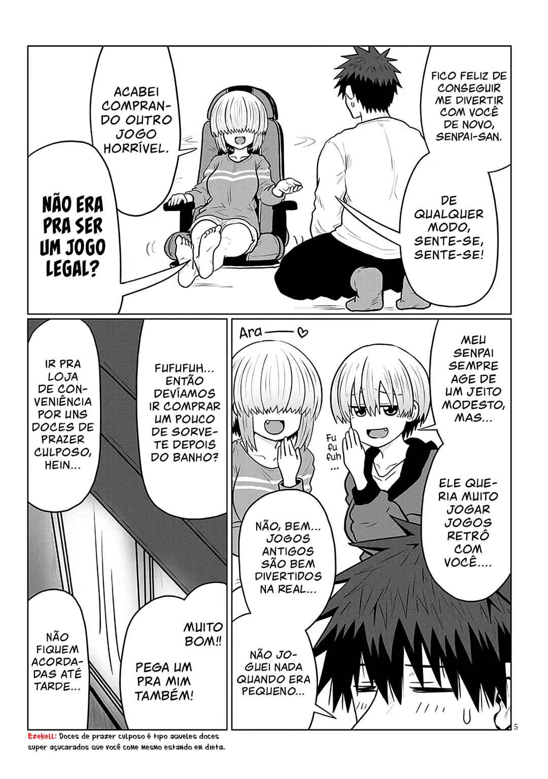 Chapter 134 - Page 7