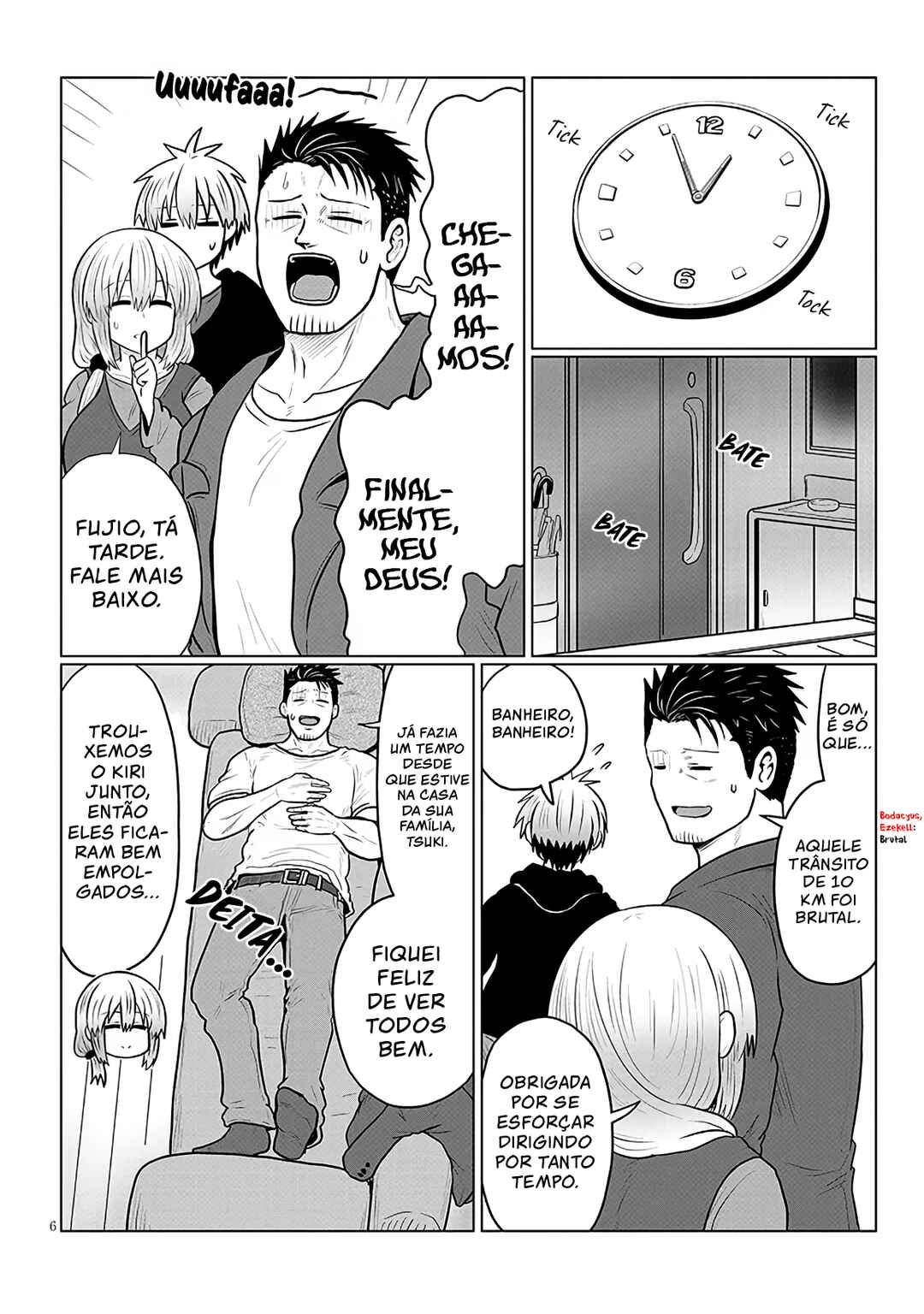 Chapter 134 - Page 8