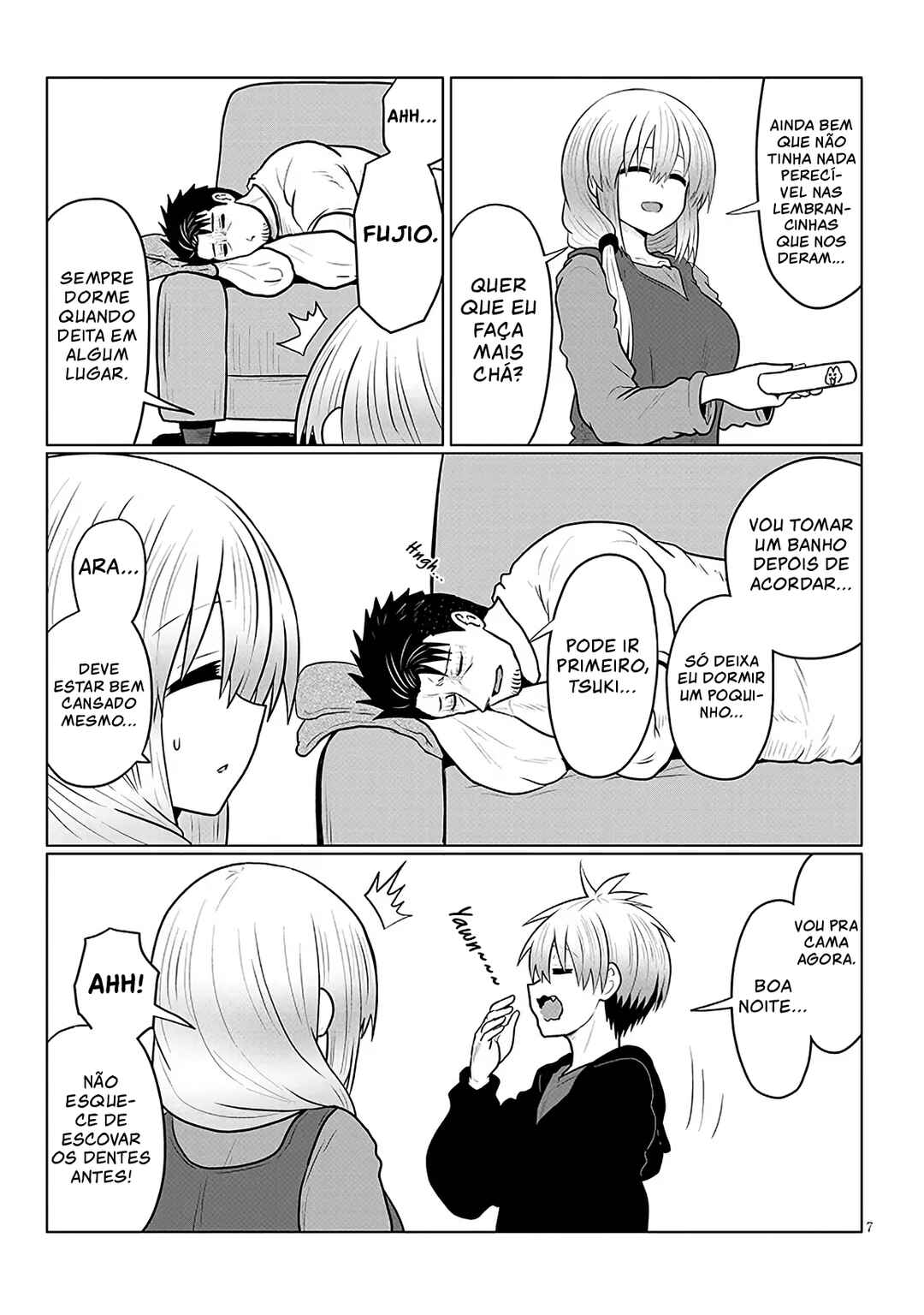 Chapter 134 - Page 9