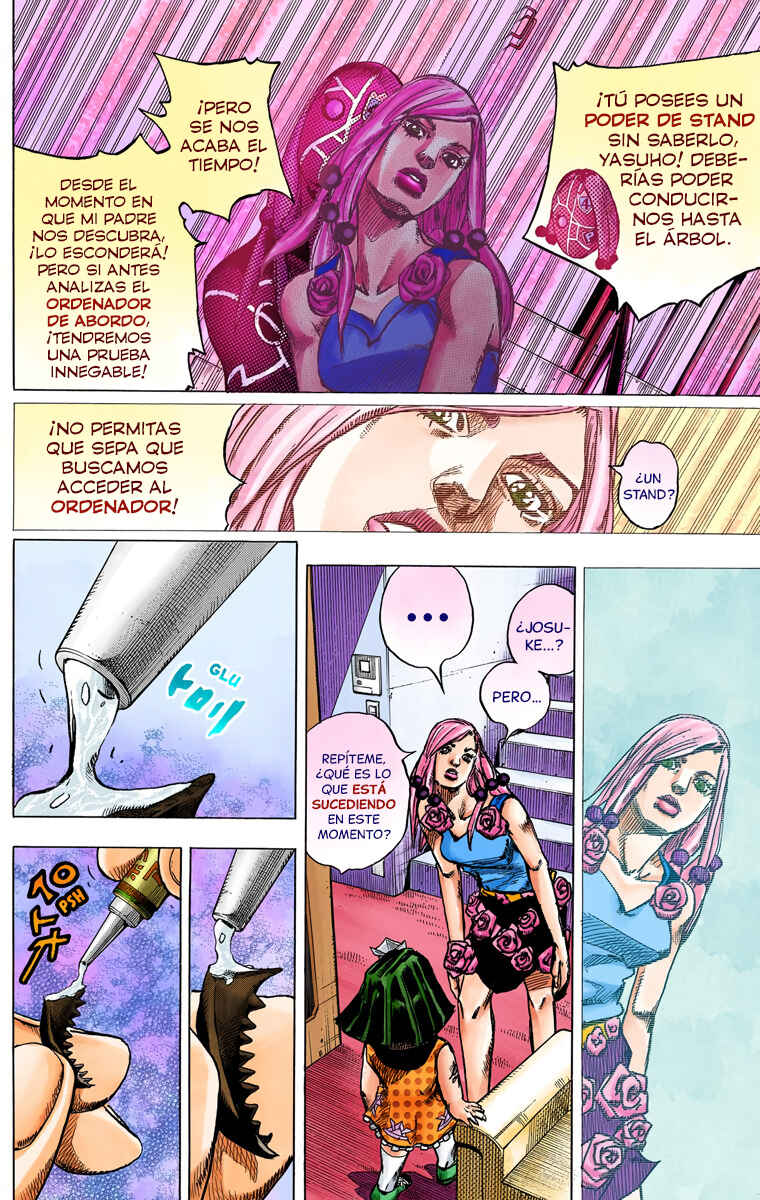 Chapter 36 - Page 18