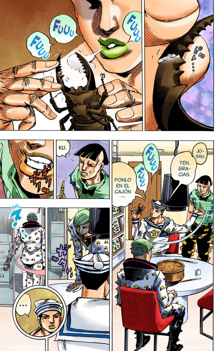 Chapter 36 - Page 19